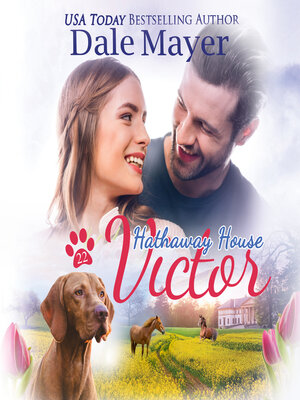 cover image of Victor
